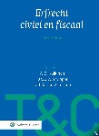  - Erfrecht civiel en fiscaal