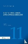  - Het Nederlands strafprocesrecht