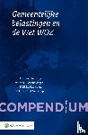  - Compendium Gemeentelijke belastingen en de Wet WOZ