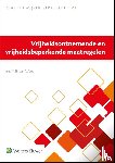  - Vrijheidsontnemende en vrijheidsbeperkende maatregelen