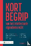  - Kort begrip van het intellectuele eigendomsrecht