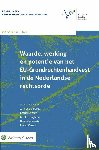  - Waarde, werking en potentie van het EU-Grondrechtenhandvest in de Nederlandse rechtsorde