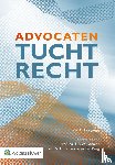 Boekman, S. - Advocatentuchtrecht