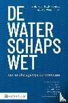 Havekes, H.J.M. - De Waterschapswet