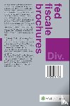  - Inleiding in transfer pricing