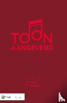  - Toonaangevend