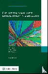 Kroeze, M.J., Timmerman, L., Wezeman, J.B. - De kern van het ondernemingsrecht