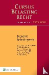 Smit LL.M., Prof.Dr.Mr. D.S., Brandsma, Prof.Dr. R.P.C.W.M., Cornielje, Prof. Dr. S.B. - 2025-2026
