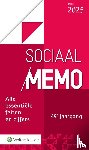  - Sociaal Memo juli 2025