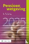  - Pensioenwetgeving 2025