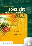 Joosen, E.P.M. - Wetgeving toezicht financiële markten 2025