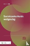  - Socialezekerheidswetgeving 2025