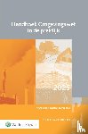 Broek, J.H.G. van den - Handboek Omgevingswet in de praktijk