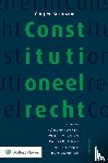  - Constitutioneel recht