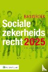  - Basisboek Socialezekerheidsrecht 2025