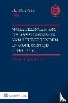  - Worstelingen om de Arbeitseinsatz van studeerenden in oorlogstijd (1940-1945)