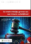  - De strafrechtelijke grenzen aan een virtuele werkelijkheid