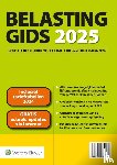  - Belastinggids 2025