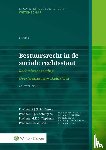  - Bestuursrecht in de sociale rechtsstaat Band 2