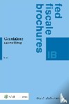 Cornelisse, R.P.C. - Geruisloze omzetting
