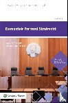 Drenth, Kim - Elementair formeel strafrecht