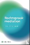  - Rechtspraak mediation