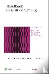  - Handboek Geschillenregeling