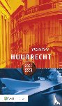  - Huurrechtmemo 2025/2026