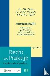  - Auteursrecht