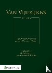  - Van Vijfeijkenbundel