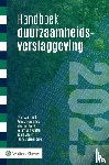  - Handboek duurzaamheidsverslaggeving 2025