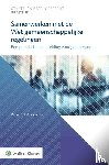 Hageman, M.J.M. - Samenwerken met de Wet gemeenschappelijke regelingen