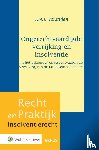  - Ongerechtvaardigde verrijking en insolventie