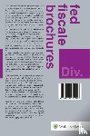  - Fiscale beleggingsinstellingen