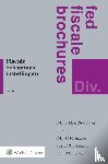  - Fiscale beleggingsinstellingen
