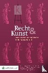  - Recht & kunst