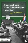  - Onderwijs(recht) in de democratische rechtsstaat