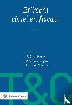  - Tekst & Commentaar Erfrecht civiel en fiscaal