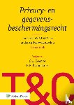  - Tekst & Commentaar Privacy- en gegevensbeschermingsrecht