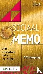  - Sociaal Memo juli 2026