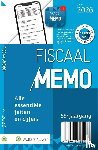  - Fiscaal Memo juli 2026