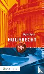  - Huurrechtmemo 2026/2027
