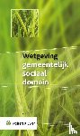  - Wetgeving gemeentelijk sociaal domein 2026-2
