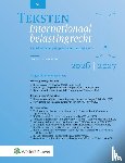  - Teksten Internationaal belastingrecht 2026/2027