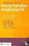  - Beginselen van het Nederlandse staatsrecht
