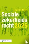  - Basisboek Socialezekerheidsrecht 2026