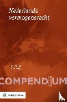  - Compendium Nederlands vermogensrecht