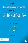  - Het beslissingsmodel van 348/350 Sv