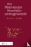  - Het Nederlandse Huwelijksvermogensrecht