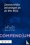  - Compendium Gemeentelijke belastingen en de Wet WOZ
